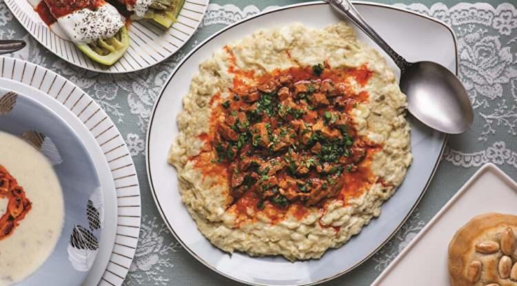 TasteAtlas, 'D&uuml;nyanın En İyi 100 G&uuml;veci'ni a&ccedil;ıkladı: Osmanlı lezzeti zirveye yerleşti!