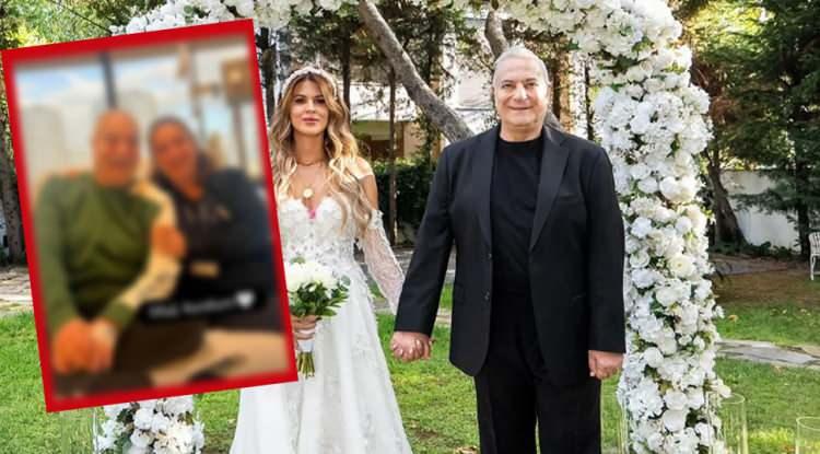 Boşanma kararı alan Mehmet Ali Erbil'in hastane paylaşımı olay oldu! 'Ayrılık yaramadı'