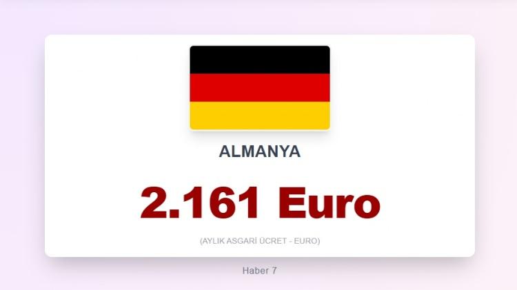 <p><span style="color:#B22222"><strong>4)&nbsp; ALMANYA</strong></span></p>
