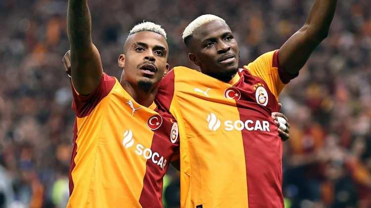 <p><strong>S&Uuml;PER LİG'DEN EN &Ccedil;OK OYUNCU G&Ouml;NDEREN TAKIMLAR: G.SARAY VE ALANYASPOR</strong></p>
