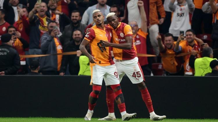 <p>21 Aralık'ta başlayıp 18 Ocak'ta son bulacak organizasyona en fazla futbolcu g&ouml;nderen kul&uuml;pler i&ccedil;erisinde ise 3'er oyuncuyla Galatasaray ve Alanyaspor zirvede yer alıyor.</p>
