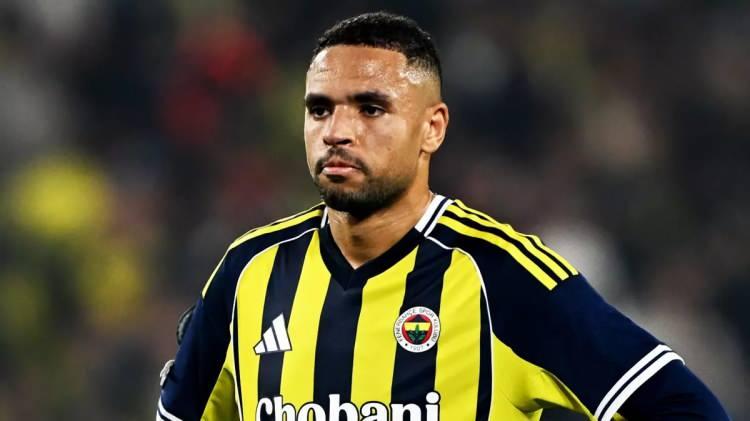 <p><strong>EV SAHİBİ FAS'IN S&Uuml;PER LİG'DEN TEK OYUNCUSU EN NESYRİ</strong></p>
