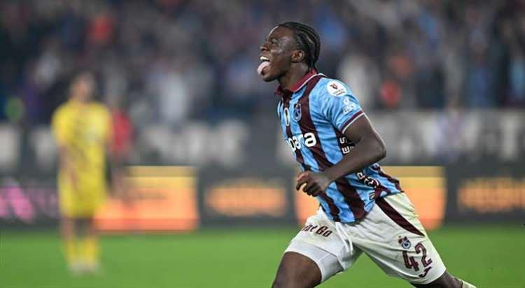 <p><strong>S&Uuml;PER LİG'DEN AFRİKA KUPASI'NA GİDECEK EN FAZLA OYUNCU FİLDİŞİ SAHİLİ İ&Ccedil;İN TER D&Ouml;KECEK</strong></p>
