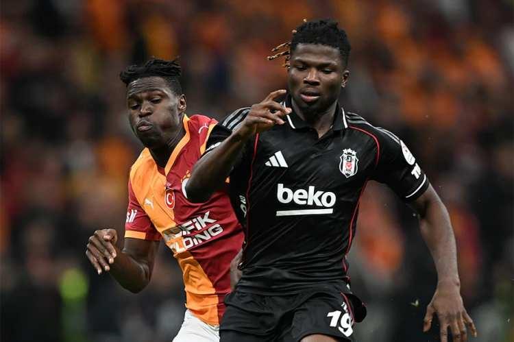 <p>Beşiktaş'tan El Bilal Toure, Trabzonspor'dan Christ Inao Oulai, Başakşehir'den Christopher Operi ve &Ccedil;aykur Rizespor'dan Yahia Fofana, Fildişi Sahili i&ccedil;in m&uuml;cadele edecek isimler.</p>
