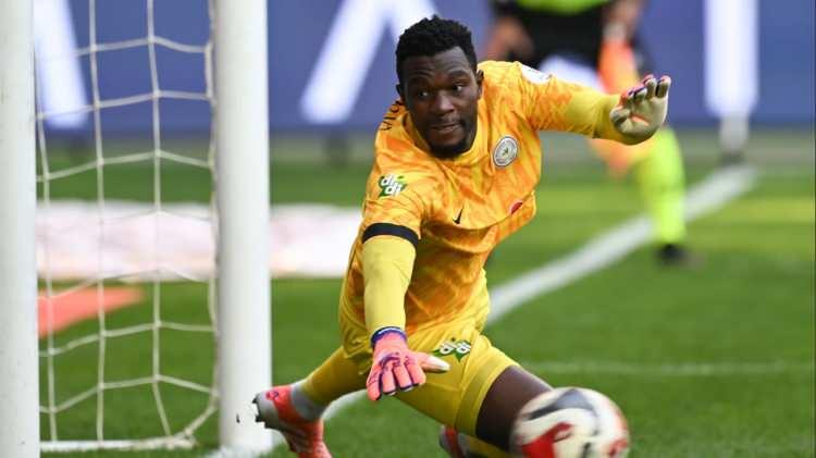 <p>* Yahia Fofana (&Ccedil;aykur Rizespor) | Fildişi Sahili</p>
