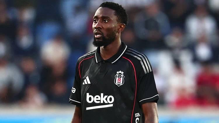 <p>* Wilfred Ndidi (Beşiktaş) | Nijerya</p>
