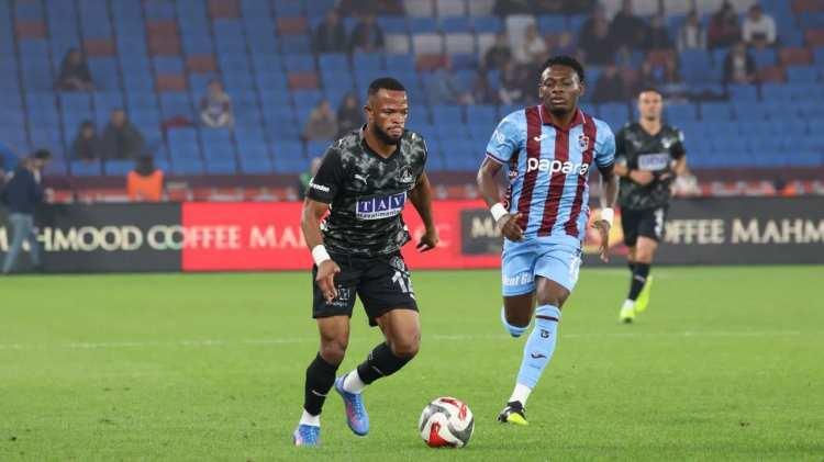 <p>* Meschack Elia (Alanyaspor) | Demokratik Kongo</p>
