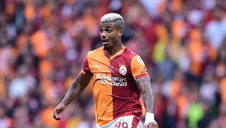 <p>* Mario Lemina (Galatasaray) | Gabon</p>

