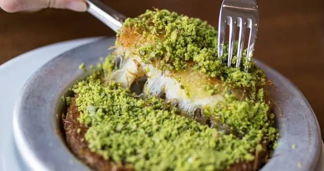 <p><strong>1-&nbsp;Antakya K&uuml;nefesi &ndash; T&uuml;rkiye</strong></p>
