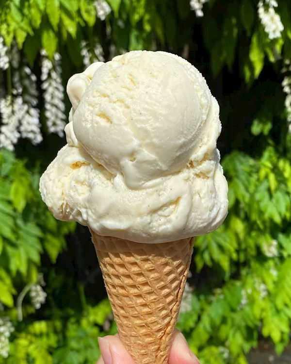 <p><strong>2- Clotted Cream Ice Cream &ndash; İngiltere</strong></p>
