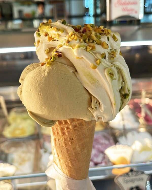 <p><strong>3- Gelato al Pistacchio &ndash; İtalya</strong></p>
