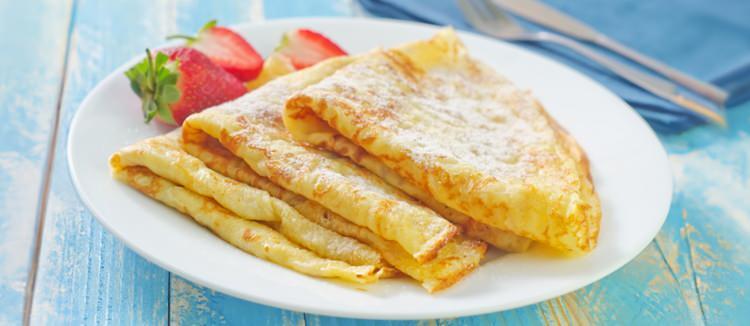 <p><strong>8- Cr&ecirc;pes Sucr&eacute;es &ndash; Fransa</strong></p>
