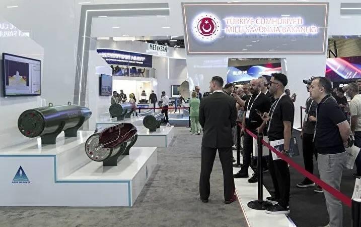 <p>&Ouml;zellikle yer altı sığınaklarını hedef almak &uuml;zere tasarlanan bu bombanın, &ccedil;oğu senaryoda GAZAP&rsquo;ı tamamlayıcı bir rol &uuml;stlenebileceği değerlendirmesi yapıldı.</p>
