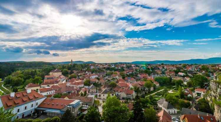 Avrupa'nın en g&uuml;zel 30 kasabası belli oldu: T&uuml;rkiye'nin g&ouml;zbebeği listeye damga vurdu