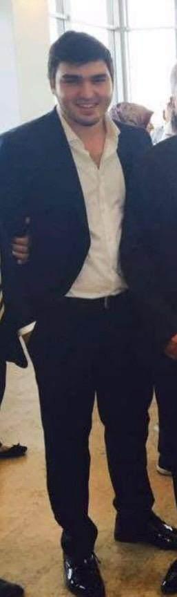 <p>Olay yeri inceleme ekiplerinin &ccedil;alışmalarında 3 adet boş kovan tespit edildi.&nbsp;</p>
