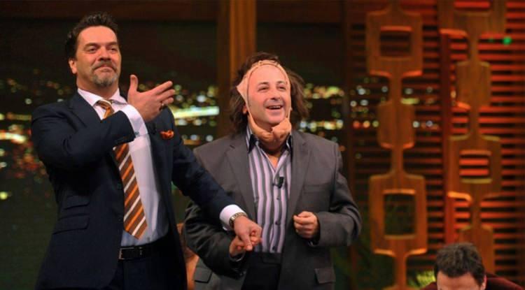 Beyazıt &Ouml;zt&uuml;rk 7 yılın ardından ekranlara geri d&ouml;n&uuml;yor!