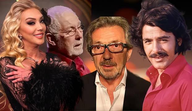 <p><span style="color:#B22222"><strong>İŞTE 2025 YILINDA HAYATINI KAYBEDEN &Uuml;NL&Uuml; İSİMLER!</strong></span></p>
