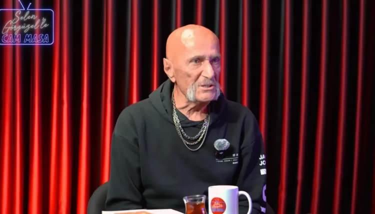 <p><strong>65 yılını verdiği sinemaya dair hatıralarını paylaşan &uuml;nl&uuml; oyuncu, bug&uuml;ne dek birlikte &ccedil;alıştığı sanat&ccedil;ılar hakkında da konuştu. &Ouml;zellikle Kemal Sunal ile birlikte oynadığı yapımlarla ilgili dikkat &ccedil;eken bir itirafta bulunan G&ouml;ğen, "Kemal Sunal&rsquo;la &ccedil;alışmak &ccedil;ok zordu." dedi.</strong></p>
