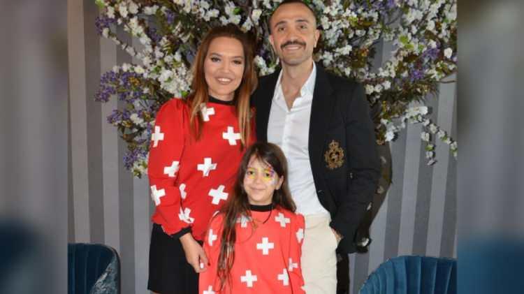 <p><span style="color:#800080"><strong>HİRA'NIN OYNAYACAĞI DİZİ BELLİ OLDU</strong></span></p>
