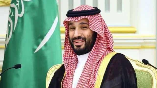 <p><strong><span style="color:rgb(178, 34, 34)">PRENS SELMAN&nbsp;</span>&nbsp;|&nbsp; ALLAH'a inanıyor</strong></p>

<p>&nbsp;</p>

<p>Suudi Arabistan Başkanı</p>
