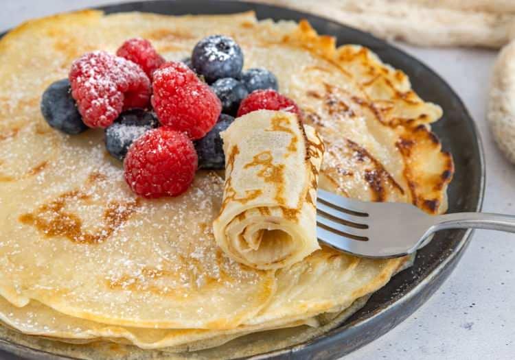 <p><strong>8- Cr&ecirc;pes Sucr&eacute;es &ndash; Fransa</strong></p>

<p>&nbsp;</p>
