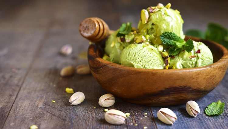 <p><strong>3- Gelato al Pistacchio &ndash; İtalya</strong></p>
