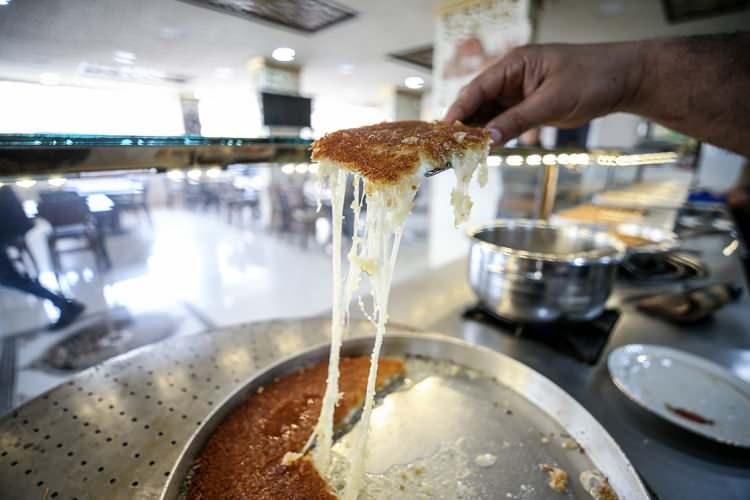 <p><strong>1- Antakya K&uuml;nefesi &ndash; T&uuml;rkiye</strong></p>

<p>&nbsp;</p>
