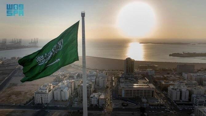 <p><span style="color:#B22222"><strong>13)&nbsp; SUUDİ ARABSİTAN</strong></span></p>
