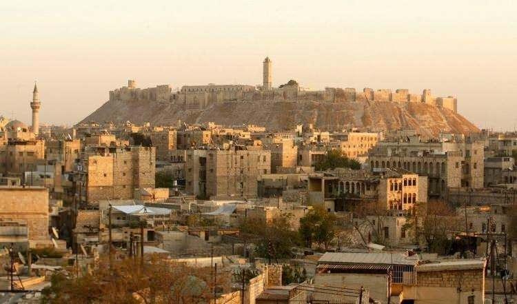 <p><span style="color:#B22222"><strong>9)&nbsp; SURİYE</strong></span></p>
