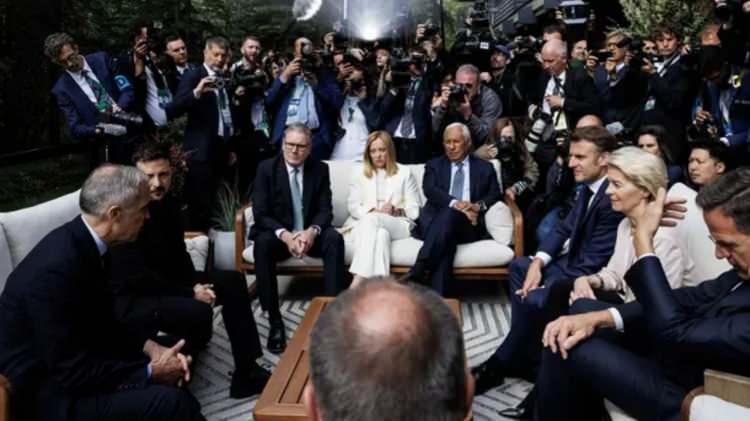 <p>Yahoo Finance&rsquo;nin derlediği listeye g&ouml;re, d&uuml;nya genelinde bazı siyasi liderlerin servetleri dikkat &ccedil;ekici boyutlara ulaşıyor.</p>
