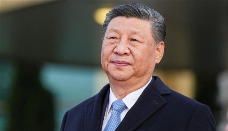 <p><span style="color:#B22222"><strong>Xi Jinping </strong></span></p>

<p>&nbsp;</p>

<p>&ndash; $1,5 milyar (tahmini)</p>
