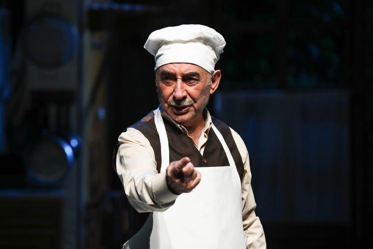 <p><strong>Usta oyuncunun veda a&ccedil;ıklaması sevenlerini hayal kırıklığına uğratsa da T&uuml;rkiye'nin &ouml;nde gelen markaları Şen'in peşine d&uuml;şt&uuml;.</strong></p>
