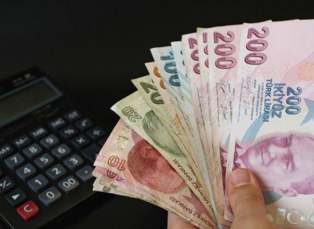 <p>Buna g&ouml;re; beş aylık enflasyon farkı ve toplu s&ouml;zleşme zammı yeniden hesaplandı.</p>
