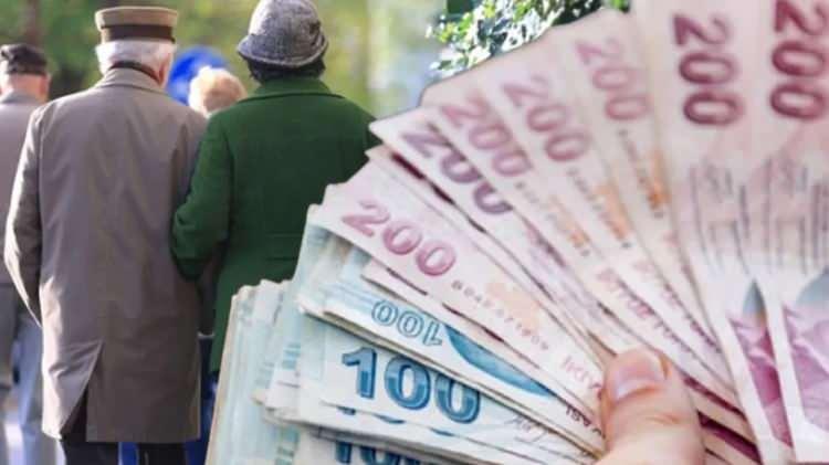 <p><strong>BAŞKA HANGİ FARKT&Ouml;RLERE BAKILIR?</strong></p>

<p>Emeklilik hesaplamasında kıdem tazminatının dışında, kişinin toplam &ccedil;alışma s&uuml;resi, aldığı maaş dikkate alınır. Bu nedenle her kişinin durumu kendi &ccedil;alışma ge&ccedil;mişine g&ouml;re farklı sonu&ccedil;lar doğurabilir.</p>
