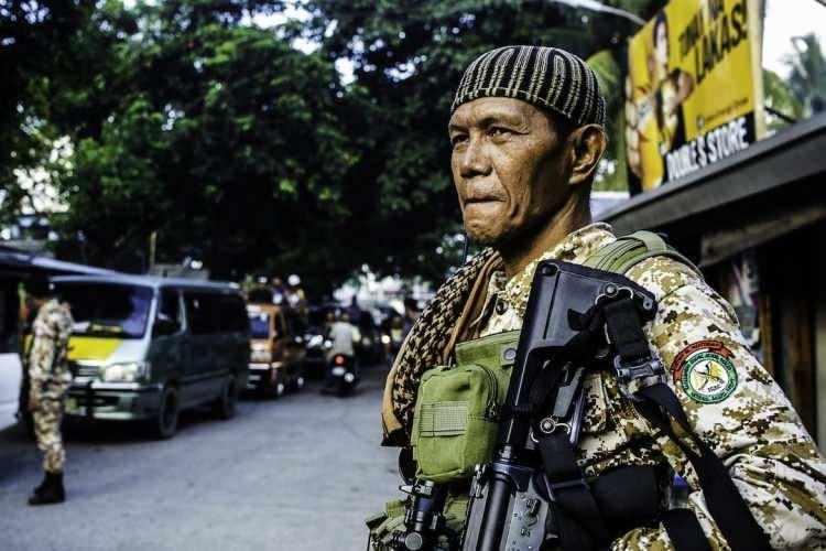 <p><strong><span style="color:#B22222">33)&nbsp; FİLİPİNLER</span>&nbsp; |&nbsp; 62 BİN 300</strong></p>
