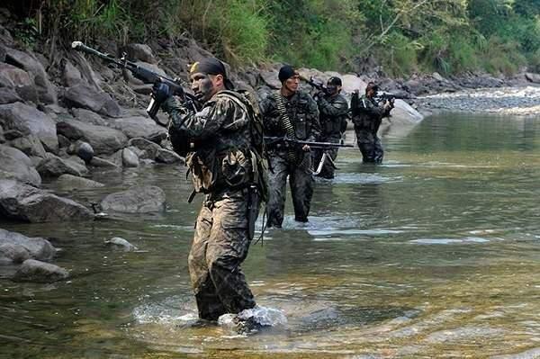 <p><strong><span style="color:#B22222">28)&nbsp; PERU&nbsp;</span> |&nbsp; 77 BİN</strong></p>
