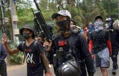 <p><strong><span style="color:#B22222">21)&nbsp; MYNMAR&nbsp;</span> |&nbsp; 107 BİN</strong></p>
