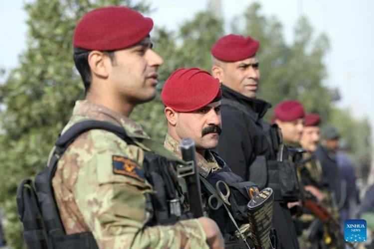 <p><strong><span style="color:#B22222">17)&nbsp; IRAK</span>&nbsp; |&nbsp; 148 BİN</strong></p>

<p>&nbsp;</p>
