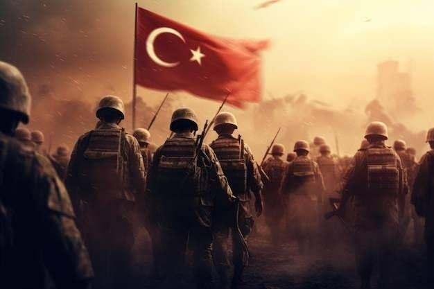 <p><strong><span style="color:#B22222">16)&nbsp; T&Uuml;RKİYE</span>&nbsp; |&nbsp; 156 BİN 800</strong></p>

<p>&nbsp;</p>

<p>Jandarma, Sahil G&uuml;venlik ve diğer kolluk birimlerini kapsıyor.</p>
