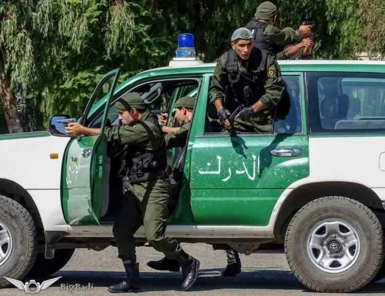 <p><strong><span style="color:#B22222">14)&nbsp; CEZAYİR</span>&nbsp; |&nbsp; 187 BİN 200</strong></p>
