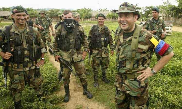 <p><strong><span style="color:#B22222">13)&nbsp; KOLOMBİYA&nbsp;</span> |&nbsp; 187 BİN 900</strong></p>
