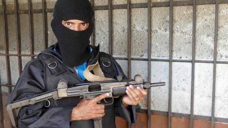 <p><strong><span style="color:#B22222">12)&nbsp; VENEZUELA</span>&nbsp; |&nbsp; 220 BİN</strong></p>

<p>&nbsp;</p>
