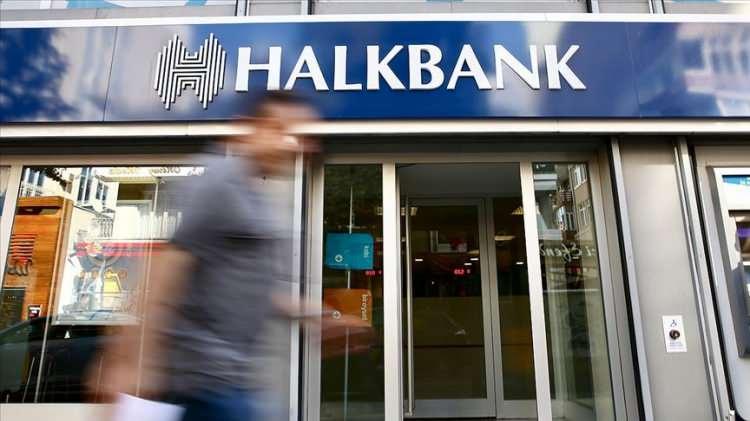 <p>Halkbank: %2,69</p>

<p>&nbsp;</p>
