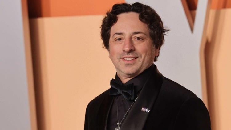 <p><strong>5- SERGEY BRİN</strong></p>
<p>Google’ın kurucuları arasında bulunan Sergey Brin, listenin ilk 5’inde yer aldı. Brin'in 233,1 milyar dolar serveti bulunuyor.</p>