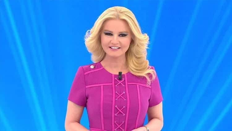 <p><strong>ATV ekranlarının reyting rekortmeni programı "M&uuml;ge Anlı ile Tatlı Sert" hafta i&ccedil;i her g&uuml;n izleyenleri ekran başına kilitliyor.</strong></p>
