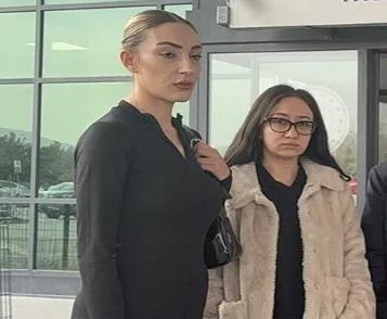 <p><strong>"BEN YANARSAM SEN DE YANARSIN"&nbsp;</strong></p>
