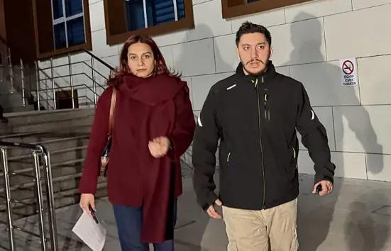 <p>Soruşturma kapsamındaki m&uuml;şteki sıfatıyla 6 saat boyunca ifade veren G&uuml;ll&uuml;'n&uuml;n oğlu Tuğberk Yağız G&uuml;lter, annesiyle ablası arasında sık sık tartışmalar yaşandığını doğruladı.&nbsp;</p>
