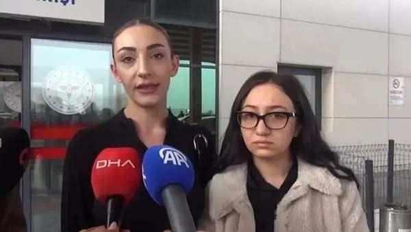 <p><span style="color:#FF0000"><strong>"HAYAL KIRIKLIĞI, ACI VE KALBİMDE B&Uuml;Y&Uuml;K BİR YARA"</strong></span></p>

<p><strong>G&uuml;lter, dosyada adı ge&ccedil;en ve itiraf&ccedil;ı olduğu iddia edilen arkadaşı Sultan Nur Ulu hakkında da sessizliğini bozdu. B&uuml;y&uuml;k bir hayal kırıklığı yaşadığını s&ouml;yleyen G&uuml;lter, "Benden korkan Sultan aylarca yanımda yattı, koynumda ağladı. Ondan bunu asla beklemiyordum. Hayal kırıklığı, acı ve kalbimde a&ccedil;tığı b&uuml;y&uuml;k bir yara. Beni de y&ouml;nlendirmeye &ccedil;alıştılar. Ben g&uuml;nah almam" diye konuştu.</strong></p>
