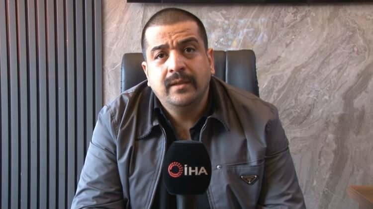 <p><strong>Annesinin patronu Ferdi Aydın'a ateş p&uuml;sk&uuml;ren G&uuml;lter, ş&ouml;yle konuştu:</strong></p>

<p><strong>"Bu ağır iftiraların, toplum tarafından uğradığım zulm&uuml;n başlangıcı Ferdi Aydın ve ona inananlardır. Onu Allah'a havale ediyorum. İnancım tam. Bunu en &ccedil;ok annem rahat uyusun diye ve kızım i&ccedil;in sabırsızlıkla bekliyorum. Benim vicdanım &ccedil;ok rahat lakin beni buraya sokan, lin&ccedil; eden, susacağımı ya da susturabileceklerini zanneden insanların vicdanı rahat mı?"</strong></p>
