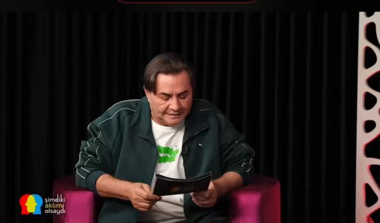 <p>Armağan &Ccedil;ağlayan'ın programına konuk olan <strong>radyo programcısı ve sunucu Hakan Eren</strong>, <strong>25 yıllık radyoculuk kariyerini neden sonlandırdığına dair &ccedil;arpıcı a&ccedil;ıklamalarda</strong> bulundu.</p>
